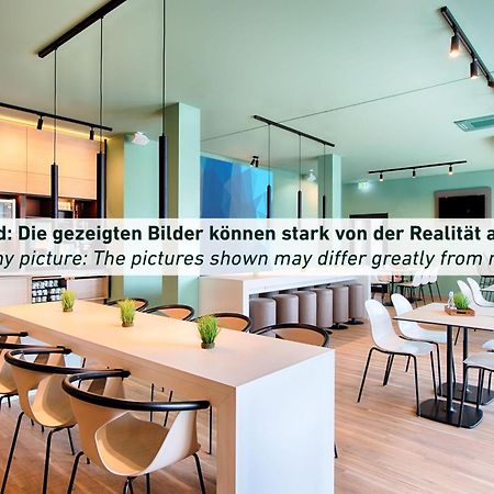 B&B Hotel Wißmar Exteriér fotografie