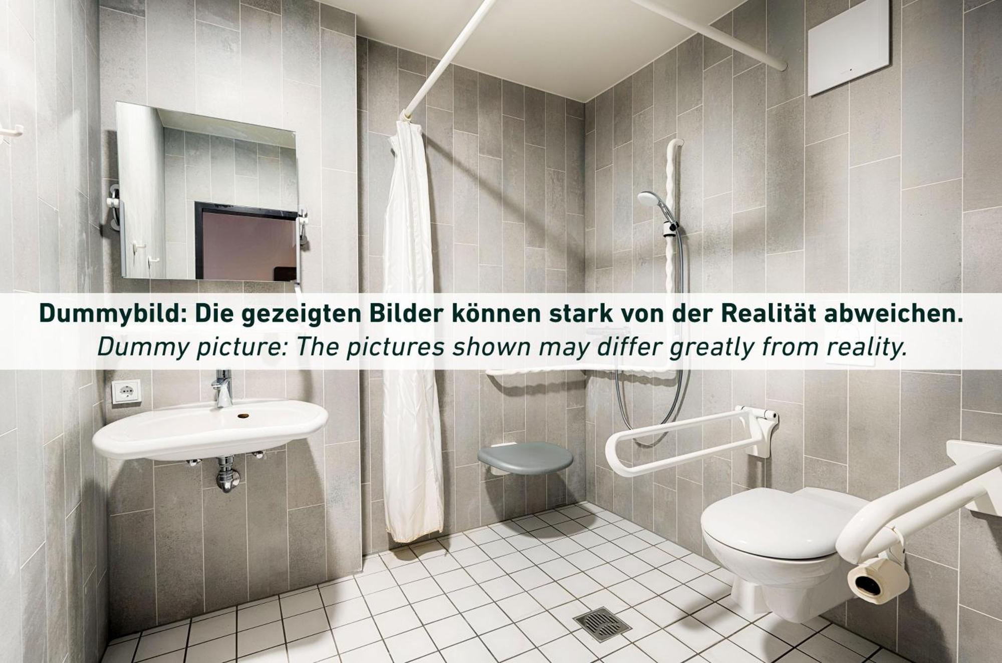 B&B Hotel Wißmar Exteriér fotografie