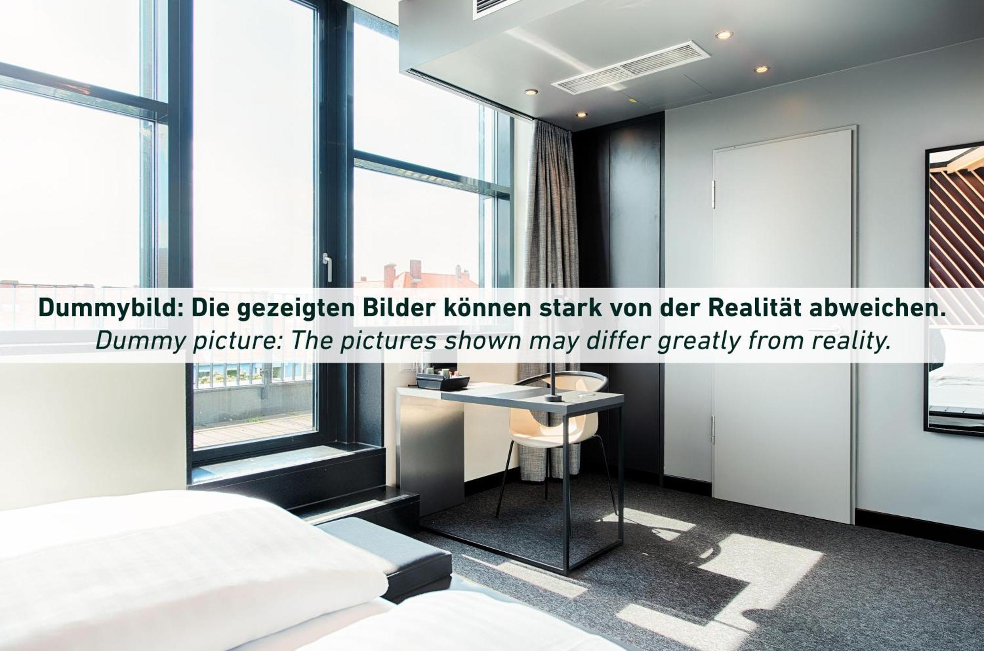 B&B Hotel Wißmar Exteriér fotografie
