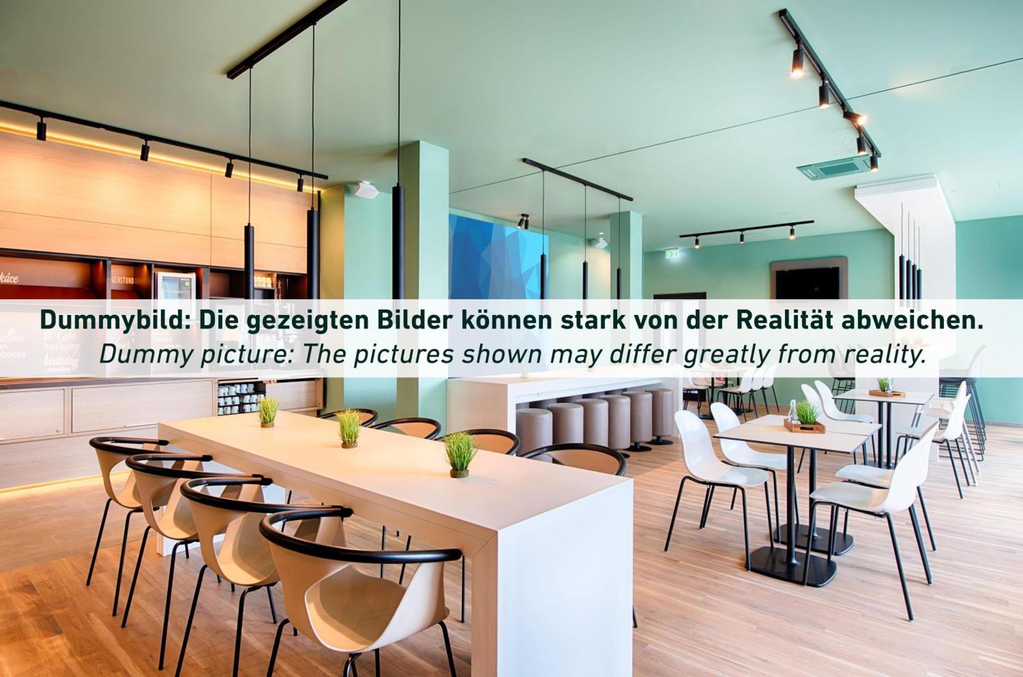 B&B Hotel Wißmar Exteriér fotografie