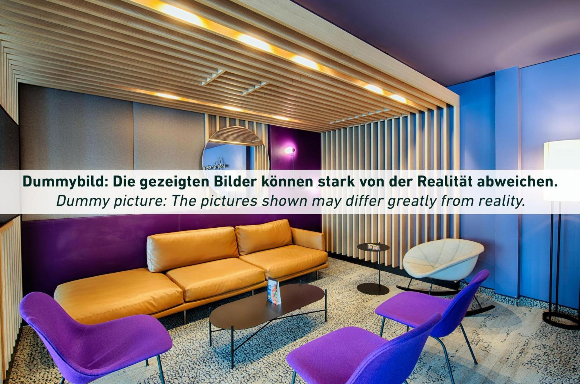 B&B Hotel Wißmar Exteriér fotografie